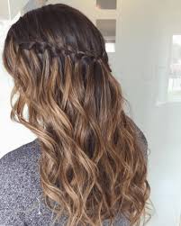 Try it with a soft curl, wave or add some subtle volume to your crown. Awesome Half Up Half Down Wedding Hairstyles To Try This Autumn