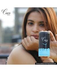 Buy COCO HIGH Swiss Chocolate Drink, 200 Ml x 4 Cans, Chocolate Milk Shake,  High Protein, Ready to Serve Online at Best Prices in India