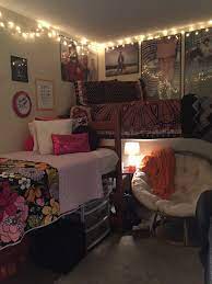 Cool 52 Stylish Cool Dorm Rooms Style Decor Ideas Dorm Room Styles Cool Dorm Rooms Dorm Room Layouts