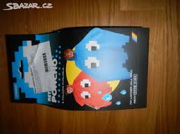 K předčasné sklizni nastoupilo podle vlastní fotky aktivistů asi dvacet lidí za soumraku. Plastenka Retro Arcade Ponco Pacman Kostym Pac Man Sulice Praha Vychod Sbazar Cz