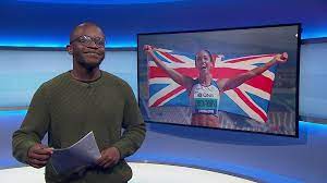 Among all the normal questions he was asked 'who's cooking is best your mums, your grans or your wife's?' Watch Newsround Cbbc Newsround