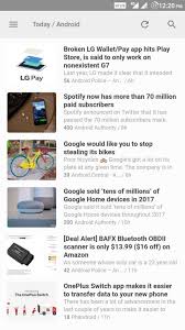 Best android apps by category. 27 Free And Best Android Apps For 2020 Get The Most Out Of Your Phone
