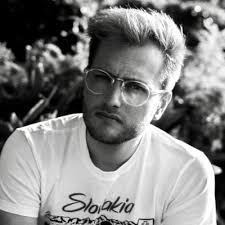 Andrew Kovac (@Andypkovac)