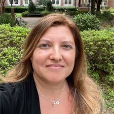 Anne van de Coolwijk