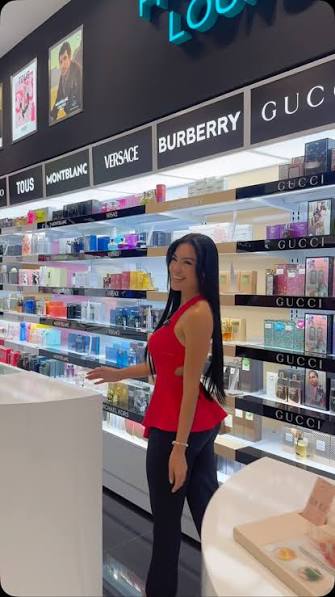Les cuento que estuve visitando Las Fragancias en Village Plaza y la  remodelación quedó espectacular. ✨, 📍VILLAGE PLAZA , Si aman las  fragancias, el skincare y encontrar detallitos lindos, ...