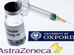 Both of those vaccines use mrna technology. Covid 19 Syria Gets 200 000 Doses Of Astrazeneca Vaccine Under Covax Scheme Mena Gulf News