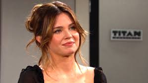 AlexAnn Hopkins Exits Days of our Lives