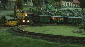 Pilentum Indoor Lgb Model Train Layout In G Scale Model Train And Model Railway And Model Railroad Model Train Layouts Model Trains Train Layouts