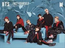 On their third japanese release, face yourself , korean boy band bts bundled tracks from prior releases wings. Face Yourself Bts Wiki Fandom