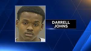 Suspect in Baltimore home invasion arrested