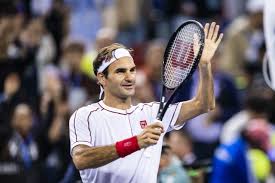 Se cerchi federe originali e divertenti. Roger Federer Ufficializza Il Suo Ritorno In Campo Si E Iscritto Agli Australian Open 2021 Supernews