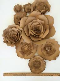 Maybe you would like to learn more about one of these? Paper Flower Wall Ready To Ship Paper Flowers Large Paper Flower Backdrop Wedding Backdrop Paper Flower Backdrop Kraft Paper Flower Paper Flowers Large Paper Flowers Paper Flower Backdrop