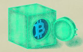 What is bitcoin mining actually doing? What Is Bitcoin A Beginner S Guide To The Original Crypto Nextadvisor With Time