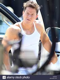 Mark Wahlberg Pain Gain Banque D Image Et Photos Page 3 Alamy