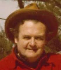 John Cotter Obituary (1928