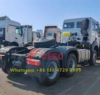 Buy Beiben 10 wheeler RHD tractor head,Beiben 10 wheeler RHD ...