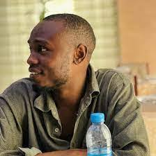 Ernest Ayo's Instagram, Twitter & Facebook