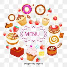 Cartoon Donut Dessert Cake Dessert Desserts Pastries Png Transparent Clipart Image And Psd File For Free Download Donut Dessert Hand Painted Cakes Cake Desserts