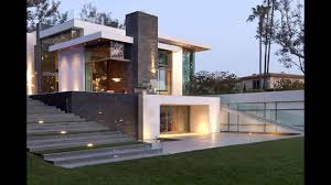 Modern design for a villa @saudi arabia. Modern House Design 147 Modern House Plan Designs Free Download