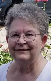 Ruth Schofield Obituary