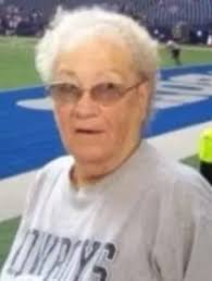 Obituary information for Sharon Lea Dixon