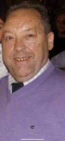 Condolence Book for Sammy Malseed (Letterkenny, Donegal)