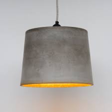 If the holder measures 3 1/4 or 4, you will find this size under the ceiling and dish glass category. Industrial Pendant Ceiling Concrete Lampshade Light Lamp Natural Cement Off White Plaster Tim Walker Studio