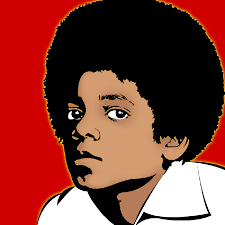 Young michael jackson photos of michael jackson michael jackson wallpaper jackson life jackson family janet jackson the jacksons my black is. Canvas Prints Cool Picture Young Michael Jackson With A Fashion Hairstyle Living Room Wall Decor Art Michael Jackson Fashion Artcanvas Prints Aliexpress