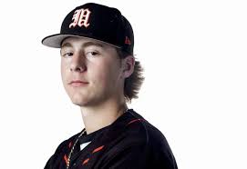 Marlboro's Mongelli named V845 baseball player of year