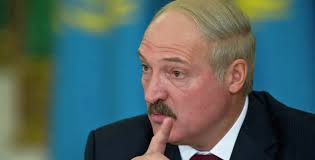 Putin wishes happy birthday to Lukashenka