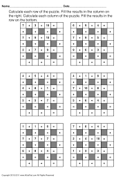 Fun Math Worksheets For 3rd Worksheet Grade Telling Time Coloring Free Middle School Download Pictures Puzzl Maths Puzzles Math Worksheets Printable Math Games