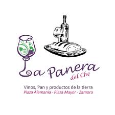 La Panera del Che - Plaza Alemania