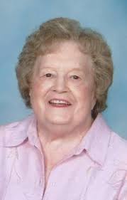 Virginia Plamondon Obituary