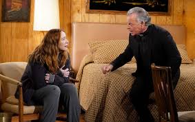 Ray Wise Returns to 'The Young and the Restless' as Mariah is Haunted, Yet  Again, by Ian Ward - Michael Fairman TV