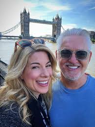 The Tower of London and Borough Market @jaclynbeith