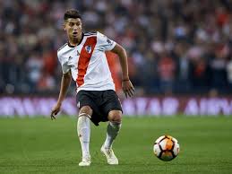 Boca vs river | desafio en cancha de 5. Real Madrid To Announce Signing Of River Plate Star Exequiel Palacios After Club World Cup Ht Media