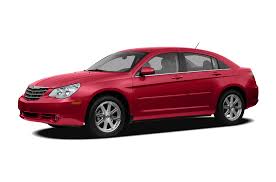 Image result for Deep Coral Red 2008 Chrysler