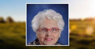Phyllis M Olinger Obituary October 25, 2017