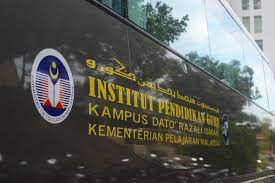 标签:institut pendidikan guru pismp 师范学院教师学士课程 师范课程. Apa Masa Depan Institut Pendidikan Guru Sarawakvoice Com