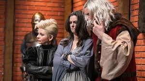 Laura breszka staje w obronie rafała trzaskowskiego i uderza. Laura Breszka Fdb