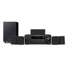 HTS-3910 5.1 Channel 4K Ultra HD 3D Home Theatre System Onkyo