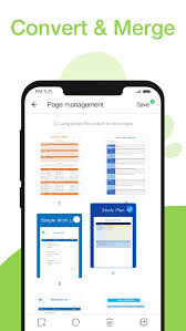 Wps Pdf Pro For Android Apk Download