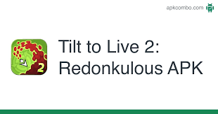 Redonkulous 1.2.7 latest version apk by one man left for android free online at apkfab.com. Tilt To Live 2 Redonkulous Apk 1 2 7 Juego Android Descargar