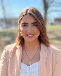 Tricia Lecompte's Instagram, Twitter & Facebook