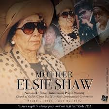 Elise Shaw's Instagram, Twitter & Facebook