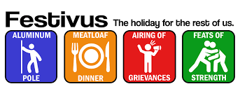 Image result for festivus