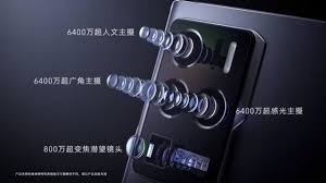 If you want a flagship for less. Zte Axon 30 Ultra Will Feature Three 64mp Cameras Gsmarena Com News