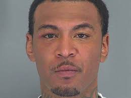 Spartanburg man faces robbery, indecent exposure charges