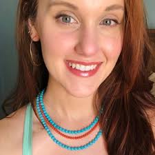 14K Gold Filled 4mm or 3.5mmgenuine Italian Coral Necklace, Real Coral  Necklace Handmade Genuine Coral Jewelry, Natural Red Coral Necklace