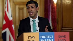 When rishi sunak became chancellor of the exchequer in february london — breakfast starts at 8 a.m. Chancellor Rishi Sunak To Set Out Future Of Coronavirus Furlough Scheme